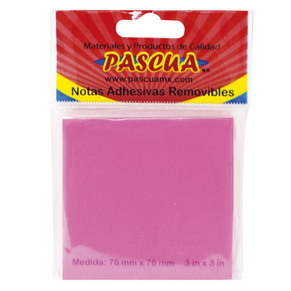 Notas Adhesivas Removibles - Image 3