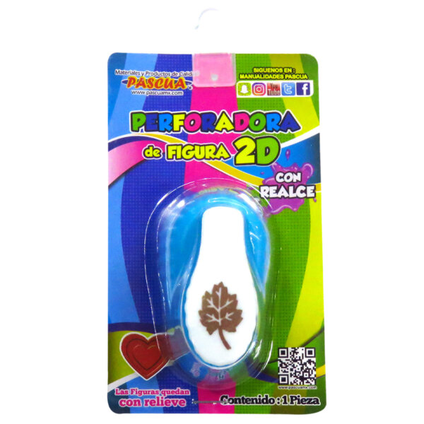 Perforadora de Figura 2D para Papel - Image 6