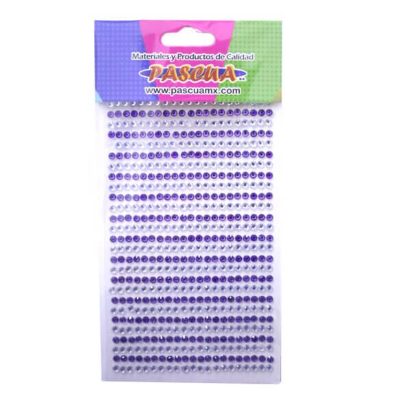 Kit de Diamantes en 2 Tonos - Surtido C - Image 5