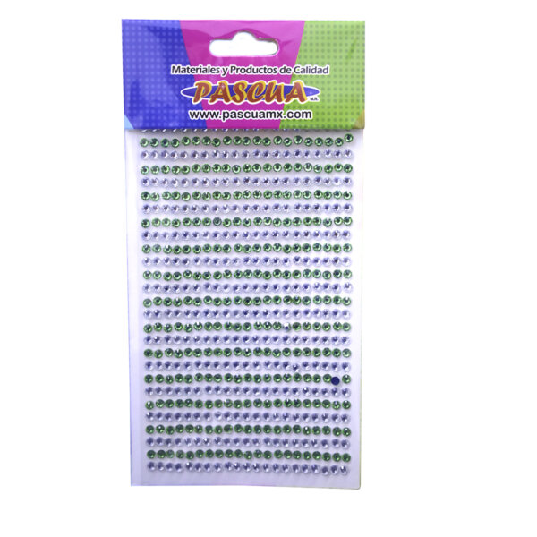 Kit de Diamantes en 2 Tonos - Surtido C