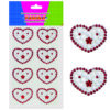 Pied corazon392 ha