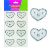Pied corazon392 pl