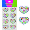 Pied corazon392 sur