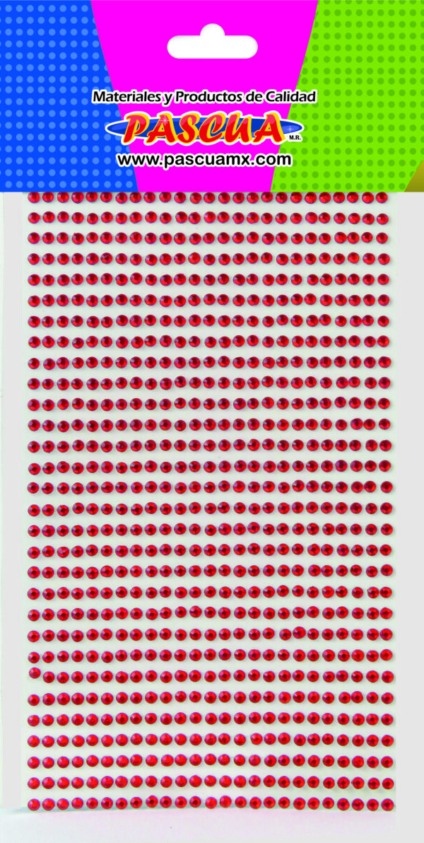 Piedras Redondas de 3 mm - Image 4