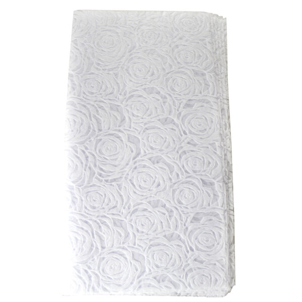 Papel Coreano Pellón Decorado-Flor - Image 4