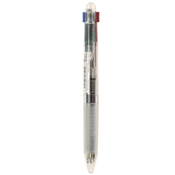 Bolígrafos de Tinta Hibrida Multicolor - Image 3