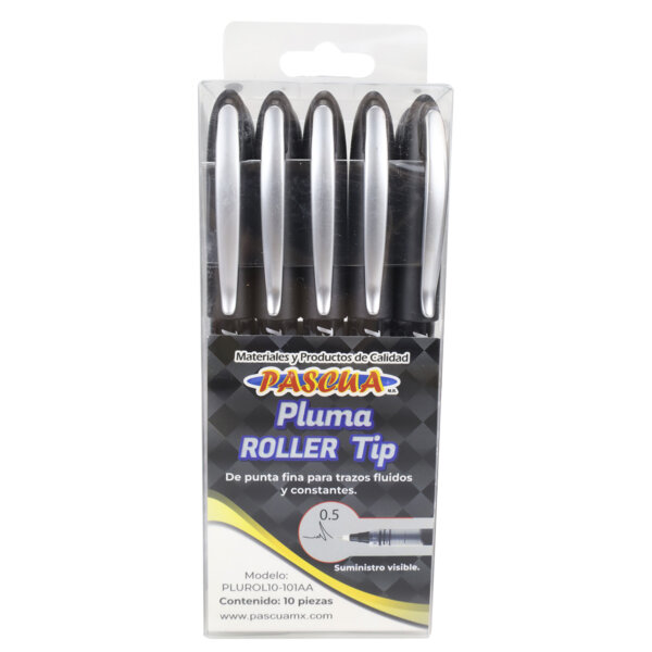 Bolígrafo de Tinta Líquida Diamante - Image 6