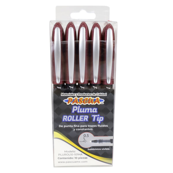 Bolígrafo de Tinta Líquida Diamante - Image 8
