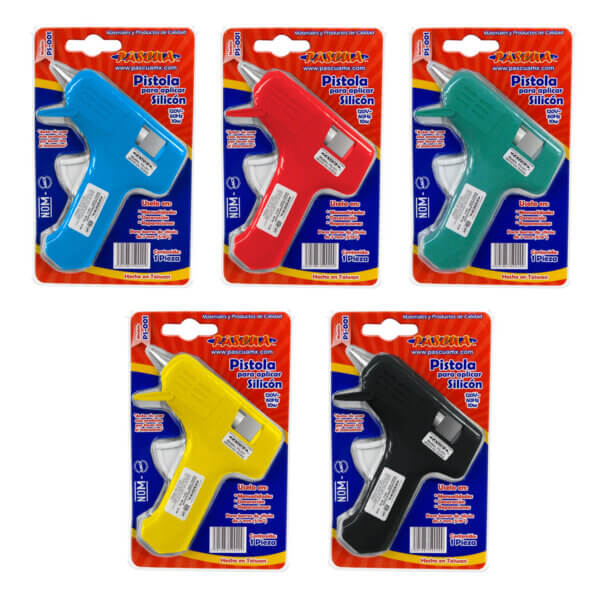 Ps 001 Modelos