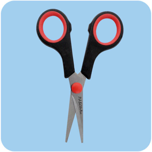 Tijera de Bordado 4.9″ 12.5 cm