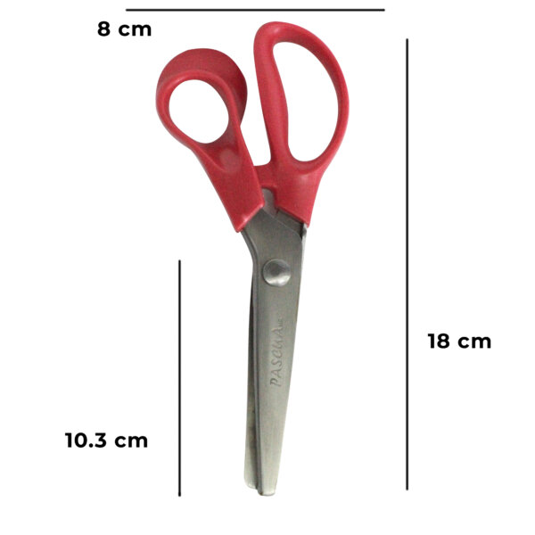Tijeras con Bordes - Image 6
