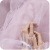 Tulle liso