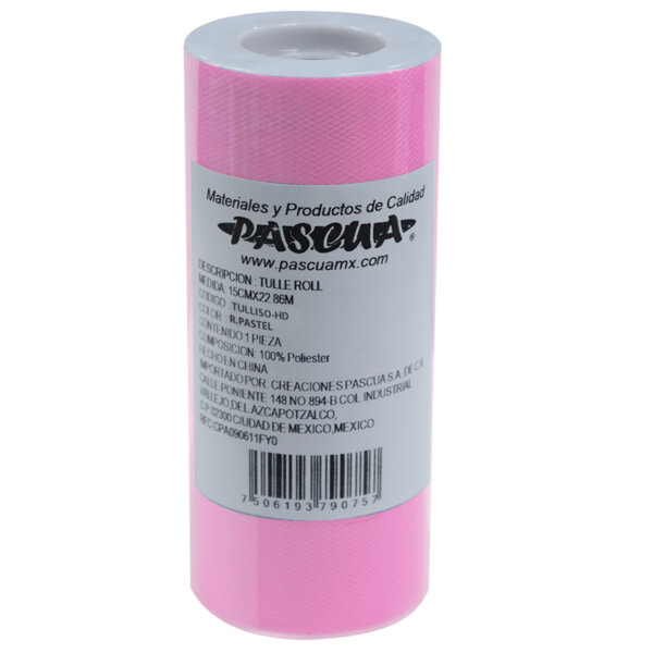 Tulle Liso - Image 4