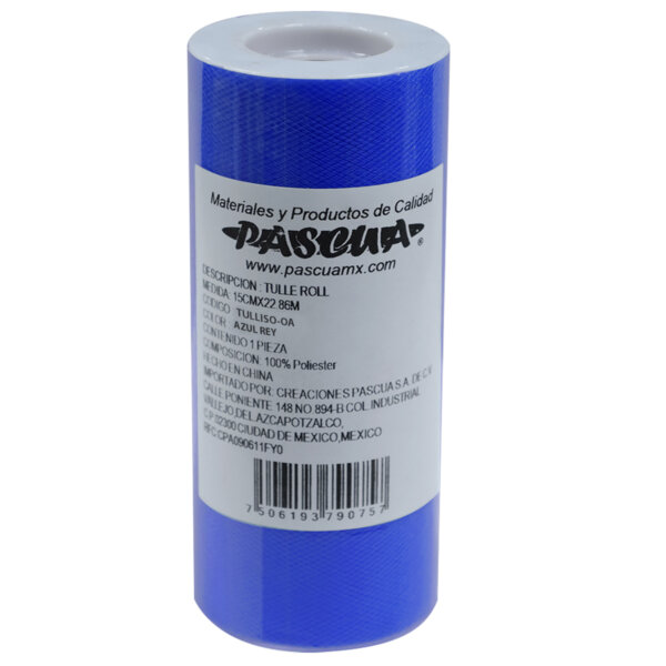 Tulle Liso - Image 3