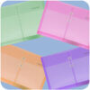 Entrada para producto folder con hilo hor