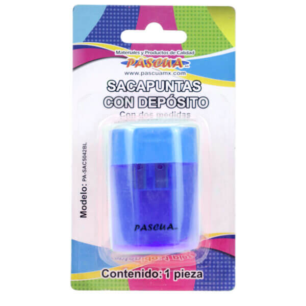 Sacapuntas con Depósito 5042 BL - Image 6