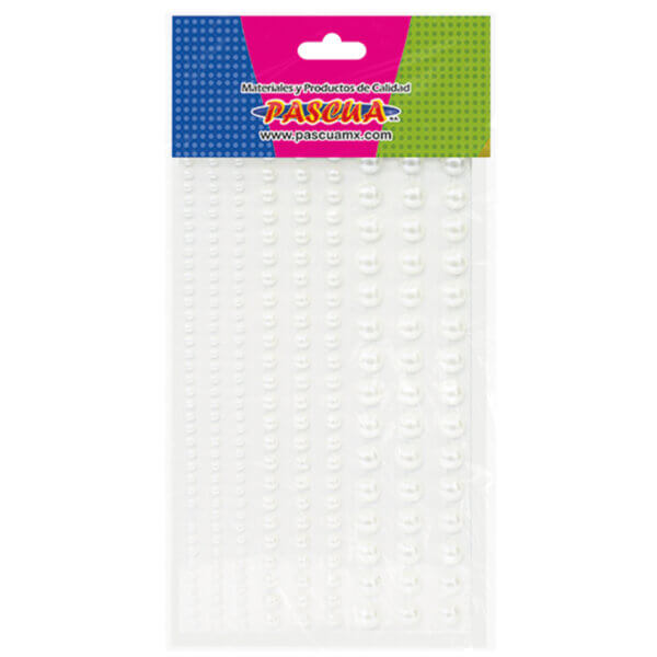 Kit de Perlas - Surtido A