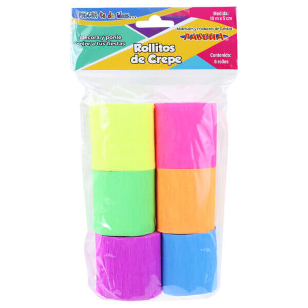 Pcr06 Neon