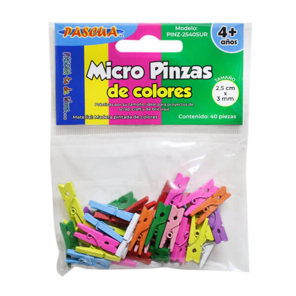 Pinz 2540sur A 