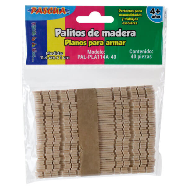 Pal Pla114a 40