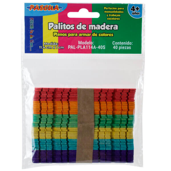 Pal Pla114a 40s