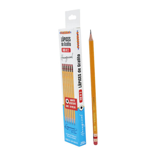 Lam jbx10 empaque y producto