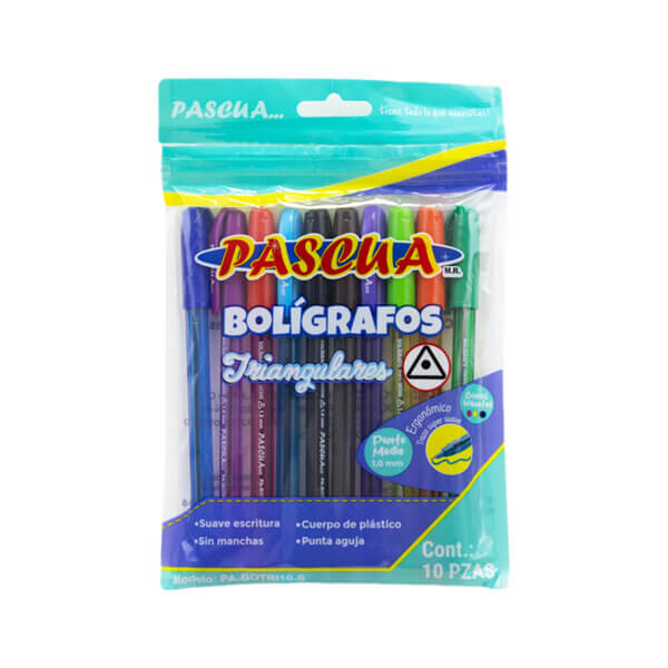 PA BOTRI10 S a